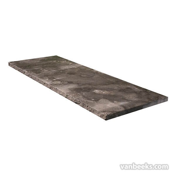 Banas Antique Black Coping
